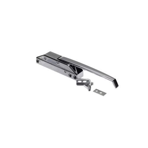 Structural Concepts 79000 Door Latch Straight Handle