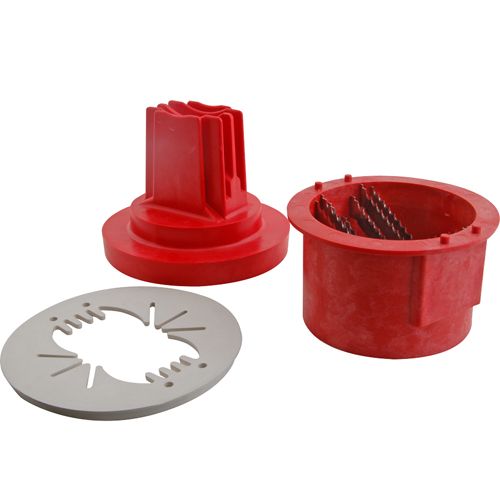 Sunkist S-17 Sectionizer,Tomato , Bar Buddy