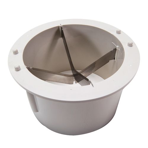 Sunkist S5B Blade Cup W/Cover 4 Section