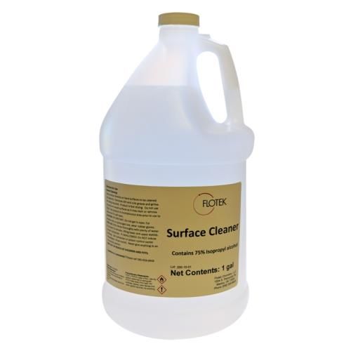 Surface Cleaner,1gal Btl ,75% Iso Alc For Allpoints - Part# 8015327