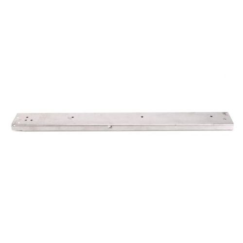 Silver King SVK34504 Left Hand Cabinet Membrane Slide 24"