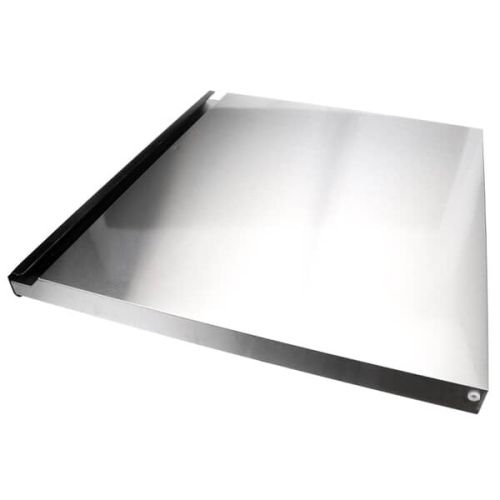 Silver King SVK60669 Complete Door Assembly