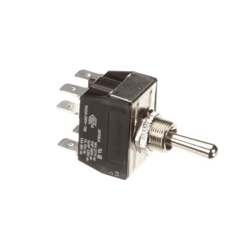 Alto-Shaam SW-33726 Merchandiser Toggle Switch DPDT 16A 250V