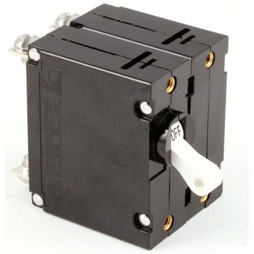 Alto-Shaam SW-3715 Hot & Cold Merchandiser Circuit Breaker Switch 30A