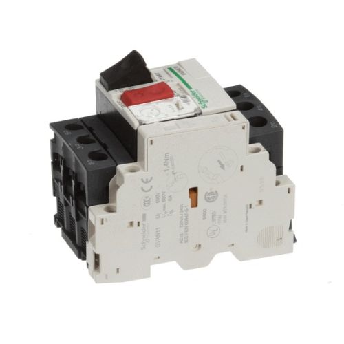 Alto-Shaam SW33856 Combitherm Switch Motor Protect 6.10/10.10/ 6.3Amp 