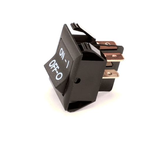 "Alto-Shaam SW33923 Hot Food Hi-Inrush Rocker Switch 2.2A 125V AC
16A 250V"