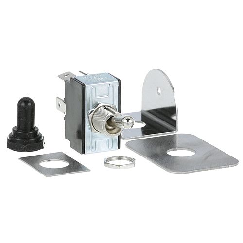 Switch Kit - Toggle For Cecilware - Part# Gm8054l