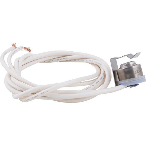 Switch,Limit(2-Wire) For Mccall - Part# 17927