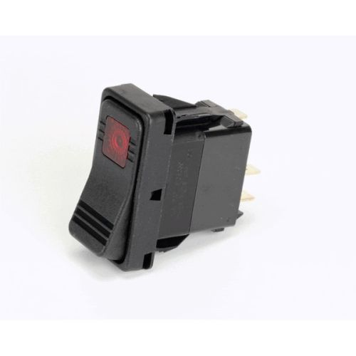 Switch,Rocker On/Off Spst For Allpoints - Part# 8405437