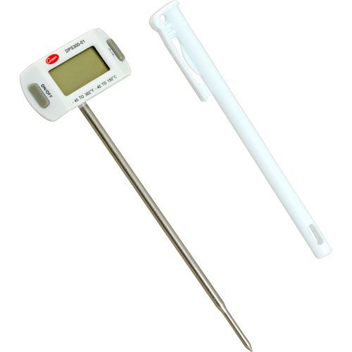 Swivel Digital Pktthermometer For Atkins - Part# 10-Dps300-01-8