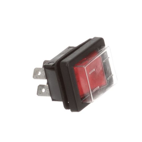Belshaw SWT-0022-240 Rocker Switch DPST 250V III S