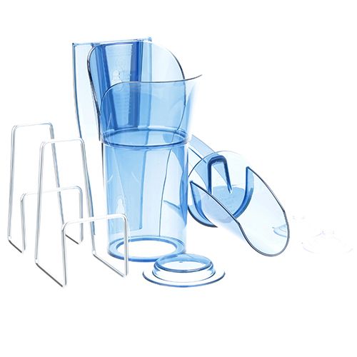 System, Saf-T-Scoop -12-16oz For San Jamar - Part# Si7000