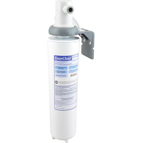 System, Water Filter For Bunn - Part# 39000.0023