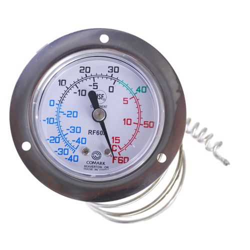 T-Meter, Vapor Tension-C Omark For Comark - Part# Cmrkrf60a