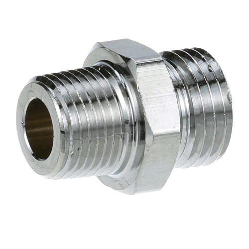T&S Brass 000545-25 Male Adapter 3/8 Ips