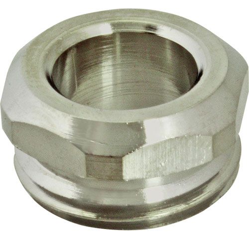 T&S Brass 000718-25 Packing Nut (T&S Eterna) 