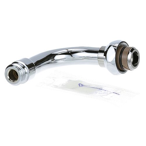 T&S Brass 002862-40 Swivel Adapter