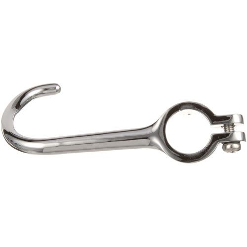 T&S Brass 002873-40 Finger Hook 