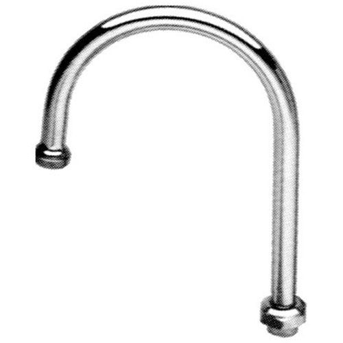 T&S Brass 002981-40 Swivel Gooseneck
