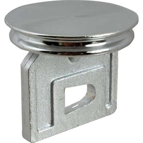 T&S Brass 010388-45 Rotary Drain Plunger 