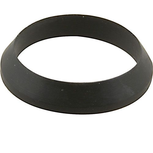 T&S Brass 010390-45 Ferrule,Coupling Nut Twist Waste