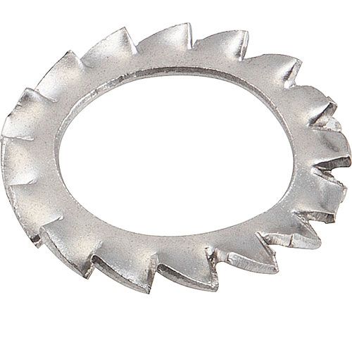 T&S Brass 014200-45 Anti-Rotation  Star Washer 