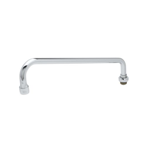 T&S Brass 063X Swing Nozzle 14" 4-7/8" Clearance