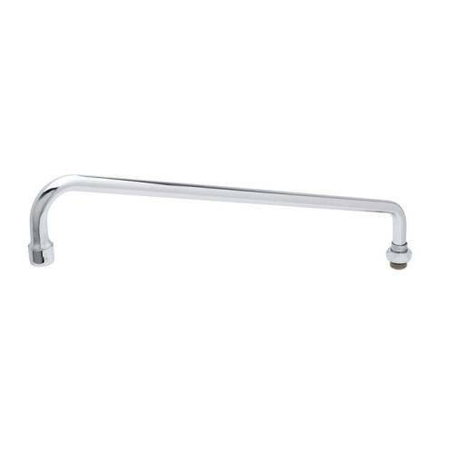 T&S Brass 065X 18" Swing Nozzle
