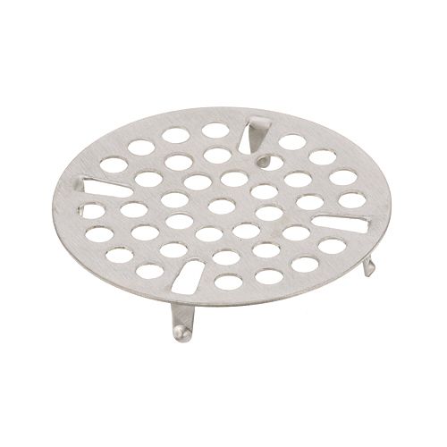 T&S Brass 10385-45 Flat Strainer
