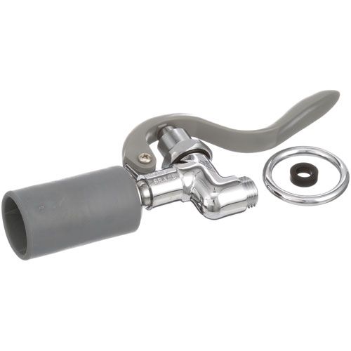 T&S Brass 107CM Spray Valve 3/8"