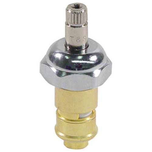 T&S Brass 11278-25 Hot Faucet Assembly