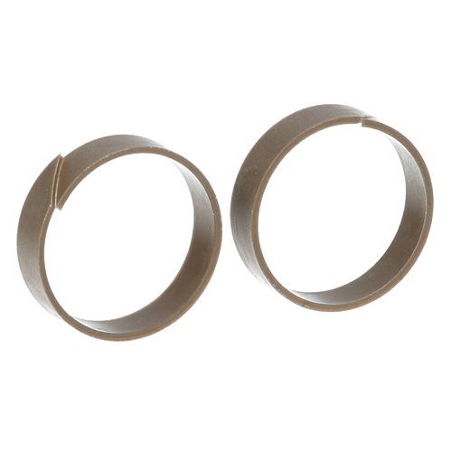 T&S Brass 11429-45 Sleeve (Set 2) Brown