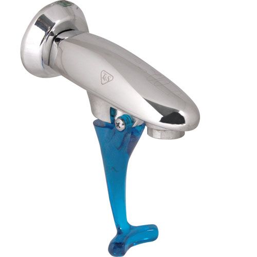 T&S Brass 1200M Glass Filler Head,Leadfree