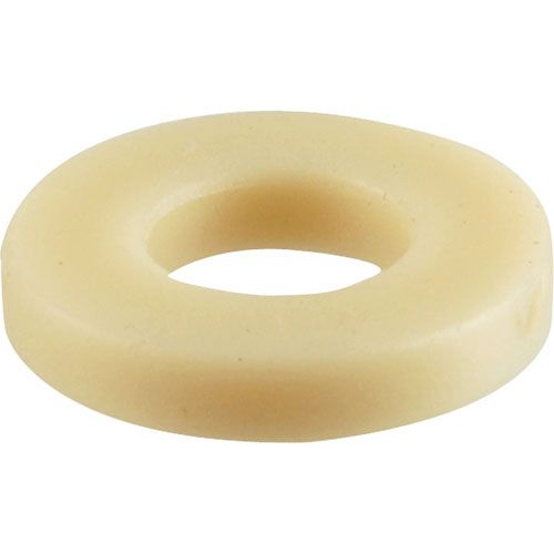 T&S Brass 12915-45 Push Button Seat Washer ,White