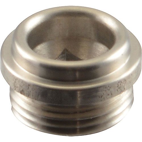 T&S Brass 14136-45 Seat,Stainless Steel 2Pack 