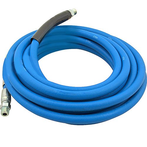 T&S Brass 14943-45 Hose Kit 3/8" X 30' 