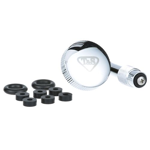 T&S Brass 2282RK Parts Kit, Dipperwell