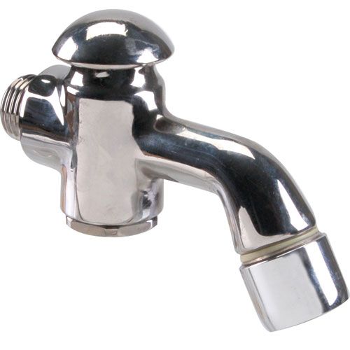 T&S Brass 2858-40 Glass Fill Hose Valve Leadfree