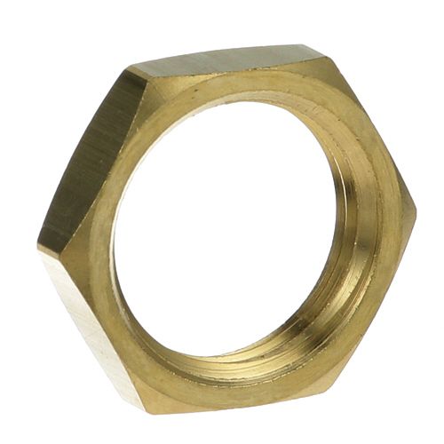 T&S Brass 2954-45 Locknut - Brass