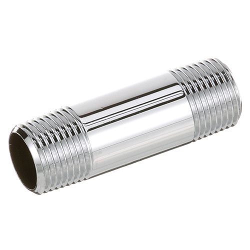 T&S Brass 357-40 Riser -  2" X 3/8" 