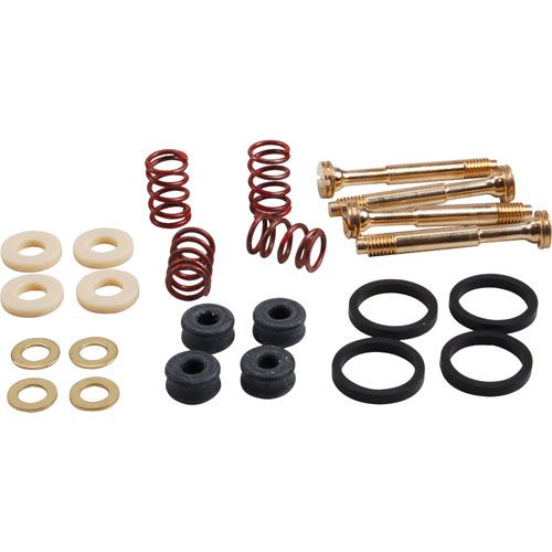 T&S Brass 50P Pedal Valve Repair Kit ,Leadfree
