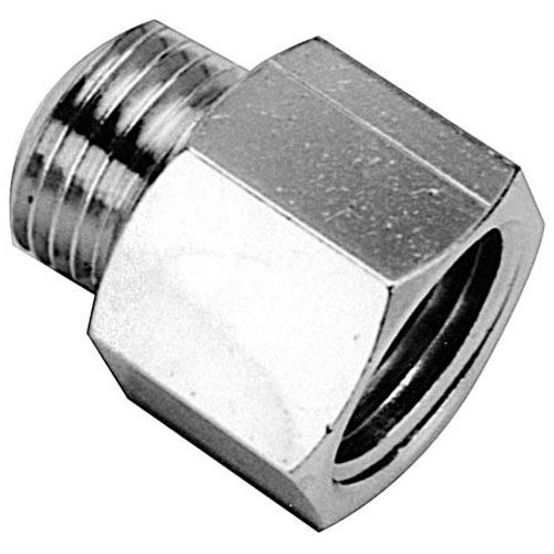 T&S Brass 56A Dishwasher Female Adapter 1/2IPS