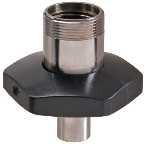 T&S Brass 5948-40 Control Nozzle , On/Off,Leadfree