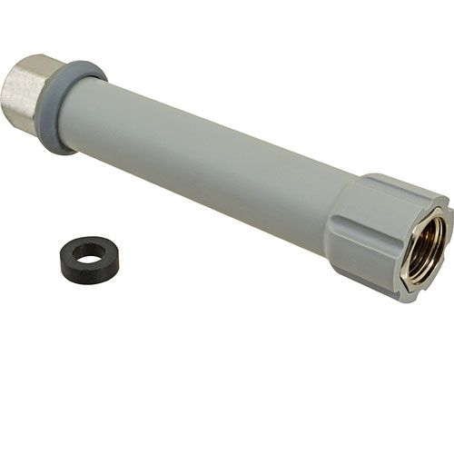 T&S Brass 5A Handle (Hose Reel, Gray, T&S)