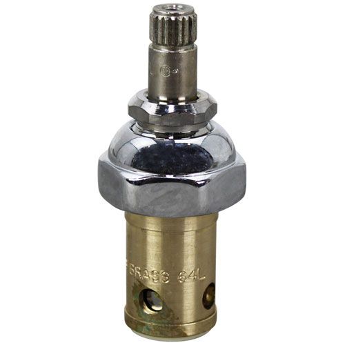 T&S Brass 6020-40 Eterna Cartidge Hot Assembly