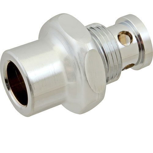 T&S Brass 8P Push Button Bonnet (T&S)
