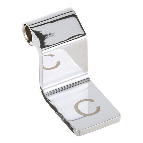 T&S Brass 91-25 Pedal ,Cold