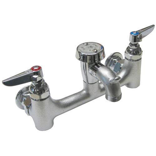 T&S Brass B-0674-BSTR Faucet Service VB SSPT