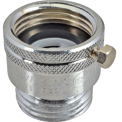 T&S Brass B-097 VacuumBreaker(Atmospher C,Ght