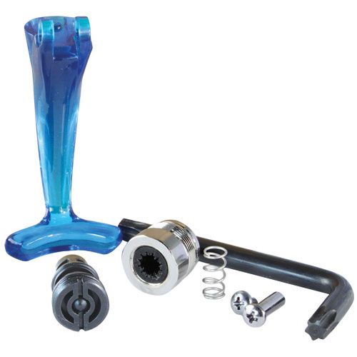 T&S Brass B-1256 Parts Kit New Style